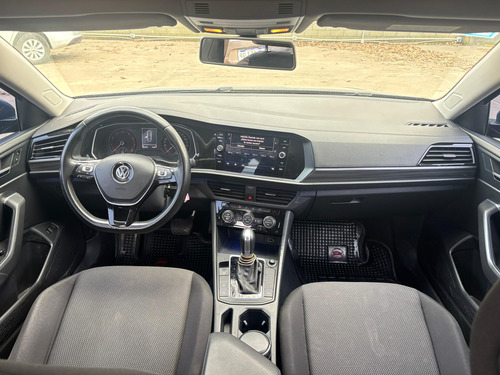 D_952025-MLA90547307620_082025-O-43 Volkswagen Vento 1.4 Comfortline 150cv At - Us