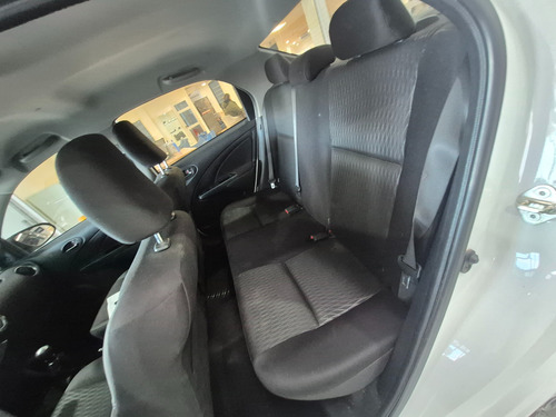 Toyota Etios 1.5 Sedan Xls My19 Ugarcia