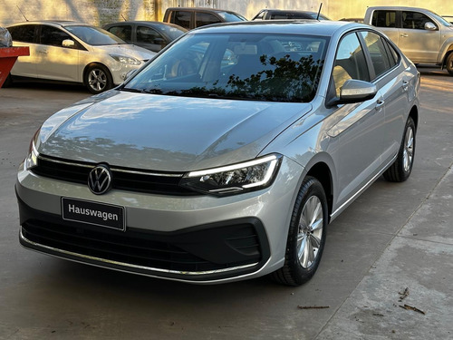 Volkswagen Virtus 1.6 Msi - Rec