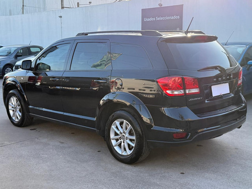 D_955895-MLA89754309072_082025-O-1 Dodge Journey 2.4 Sxt Atx Techo 3filas Semini Lucas