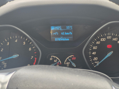 Ford Focus Iii 2.0 Se Plus At6 Ugarcia
