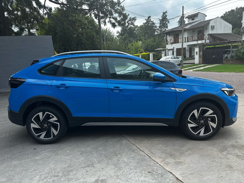 Volkswagen Nivus 1.0 Tsi 200 Highline - Rec