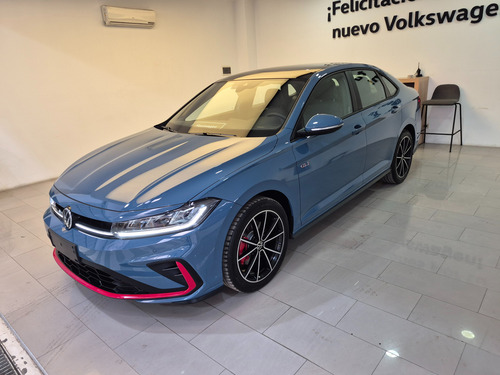 Volkswagen Vento 2.0 Tsi 350 Gli Dsg