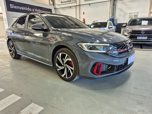 Volkswagen Vento 2.0 Tsi 350 Gli Dsg