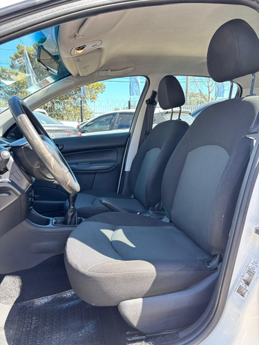 Peugeot 207 1.4 Allure 75cv - Us