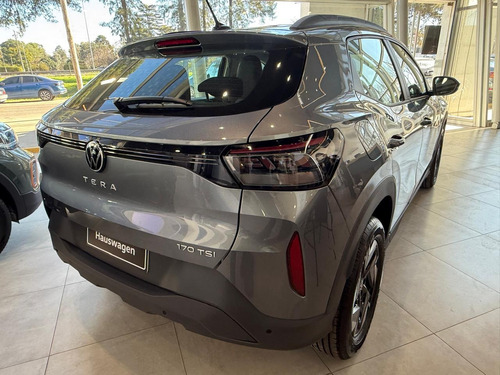 D_960619-MLA90830050456_082025-O Volkswagen Tera 1.0t 170 Tsi Comfortline At - Rec