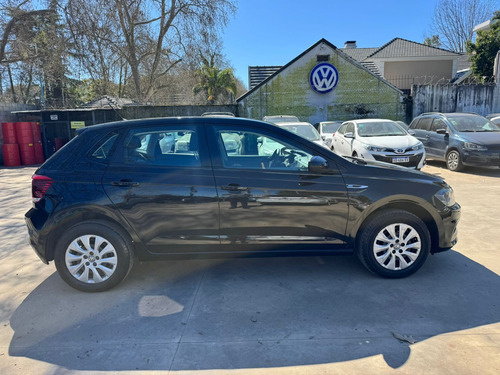 Volkswagen Polo 1.6 Msi Trendline - Us