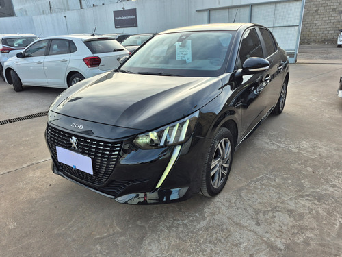 Peugeot 208 1.6 Feline Tiptronic Ugarcia