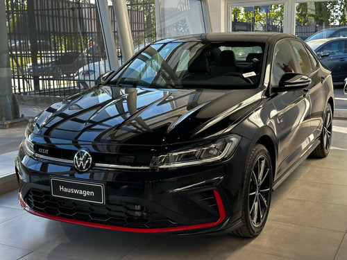 Volkswagen Vento 2.0 Tsi 350 Gli Dsg - Rec