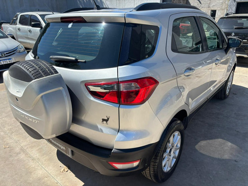Ford Ecosport 1.5 Se 123cv 4x2 - Us