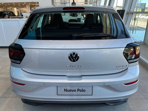 D_969766-MLA89645144979_082025-O-1 Volkswagen Polo 1.0 Tsi 170 Highline At Semini