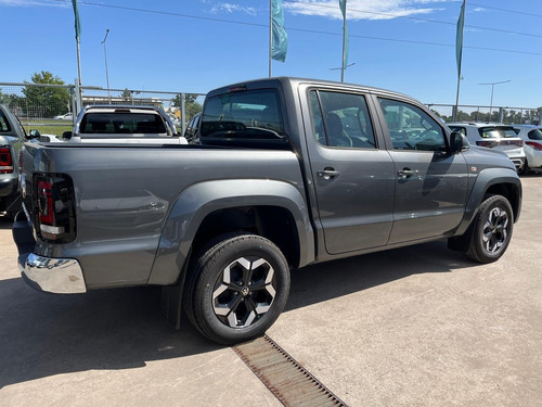 Volkswagen Amarok 2.0 Cd Tdi 180cv Highline At Semini