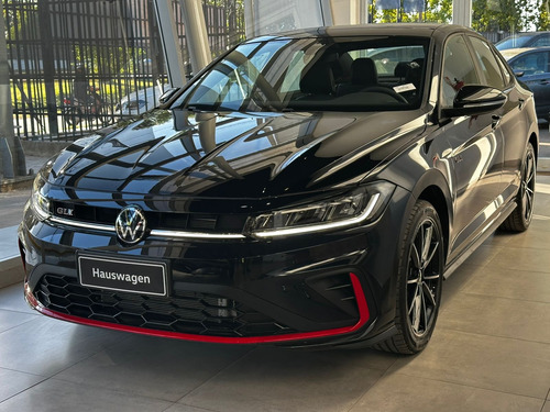 Volkswagen Vento 2.0 Tsi 350 Gli Dsg - Rec