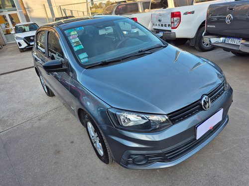 Volkswagen Gol Trend 1.6 Trendline Ugarcia
