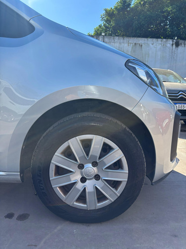 D_975292-MLA91144955389_082025-O-33 Volkswagen Up! 1.0 Take - Us