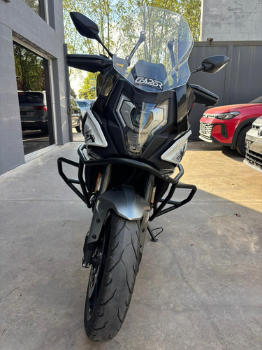 D_975675-MLA93136613452_092025-O Cfmoto 700 Mt 7.100 Km 2025 - Us