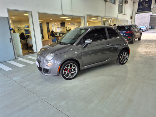 Fiat 500 1.4 Sport 105cv Ugarcia