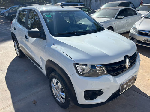Renault Kwid 1.0 Sce 66cv Zen Anticipo - Us