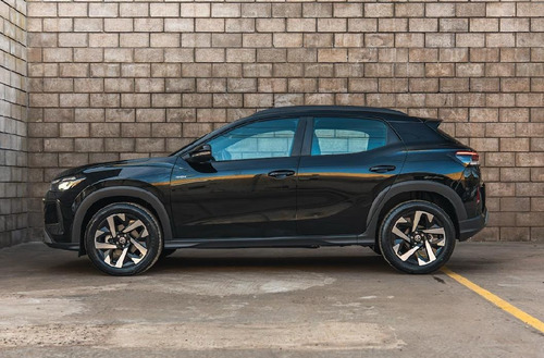 Volkswagen Tera 1.0t 170 Tsi Highline At