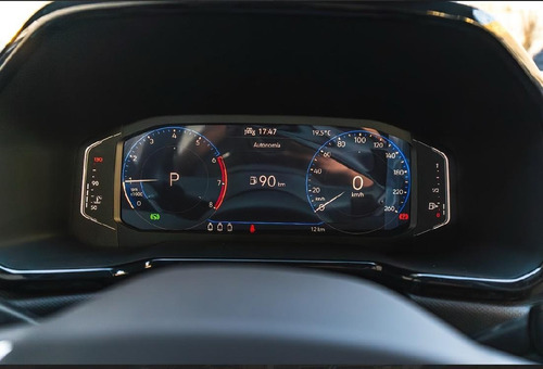 Volkswagen Tera 1.0t 170 Tsi Highline At