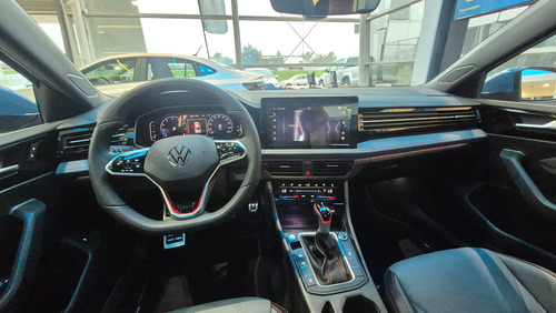 Volkswagen Vento 2.0 Tsi 350 Gli Dsg