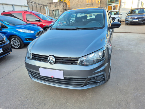 Volkswagen Gol Trend 1.6 Trendline Ugarcia