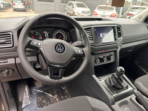 D_978000-MLA90830445044_082025-O Volkswagen Amarok 2.0 Cd Tdi 180cv Comfortline 4x2 - Rec