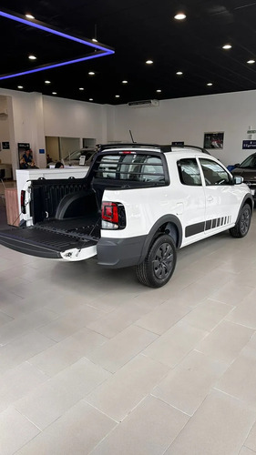 D_978876-MLA91923216591_092025-O Volkswagen Saveiro 1.6 Msi Trendline Cs Nd