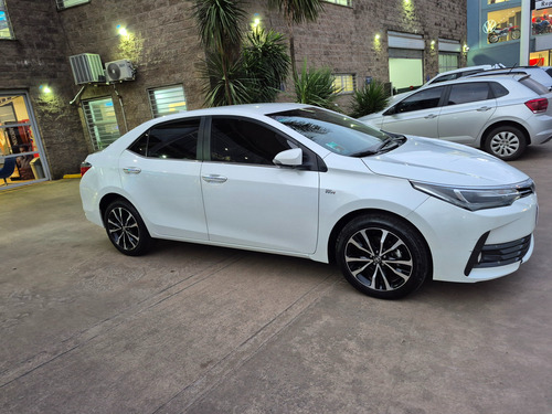 Toyota Corolla 1.8 Se-g Mt 140cv Ugarcia