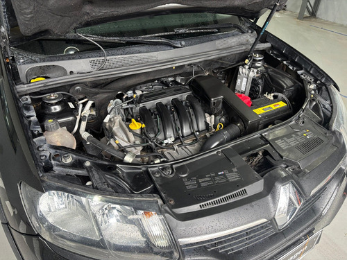 Renault Sandero Stepway 1.6 Privilege Nav 105cv - Us