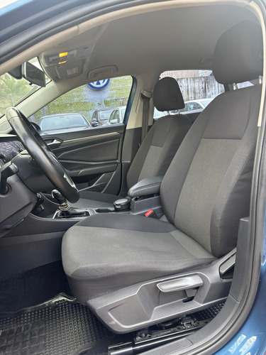 D_981245-MLA90547277660_082025-O-43 Volkswagen Vento 1.4 Comfortline 150cv At - Us