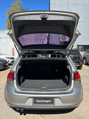 D_981969-MLA92991347778_092025-O Volkswagen Golf 1.4 Comfortline Tsi Dsg - Us