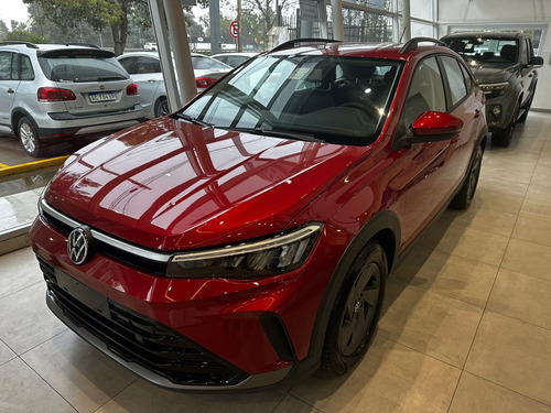 D_982369-MLA91929796893_092025-O Volkswagen Nivus 1.0 Tsi 170 Mt Confortline - Rec