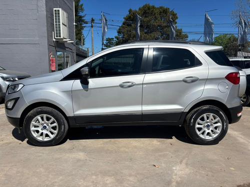 Ford Ecosport 1.5 Se 123cv 4x2 - Us