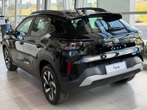 Volkswagen Tera 1.0t 170 Tsi Highline At