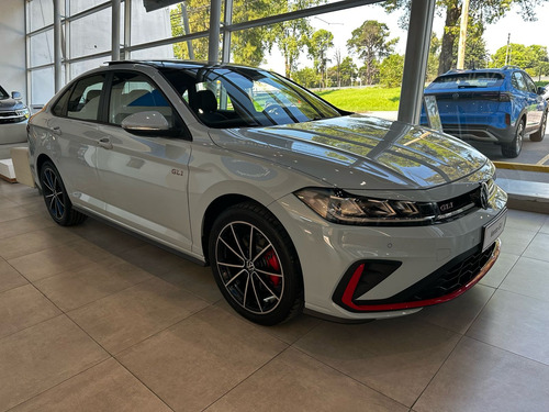 Volkswagen Vento 2.0 Tsi 350 Gli Dsg - Rec