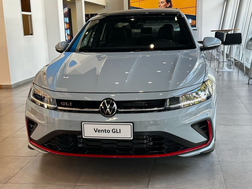 D_984404-MLA92495339597_092025-O Volkswagen Vento 2.0 Tsi 350 Gli Dsg - Rec