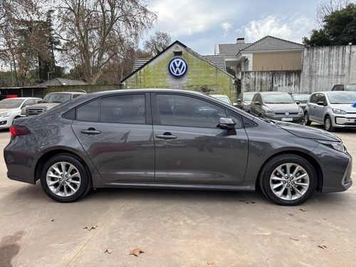 Toyota Corolla 2.0 Xli Cvt 170cv - Us