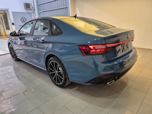 Volkswagen Vento 2.0 Tsi 350 Gli Dsg