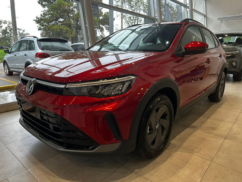 Volkswagen Nivus 1.0 Tsi 170 Mt Confortline - Rec