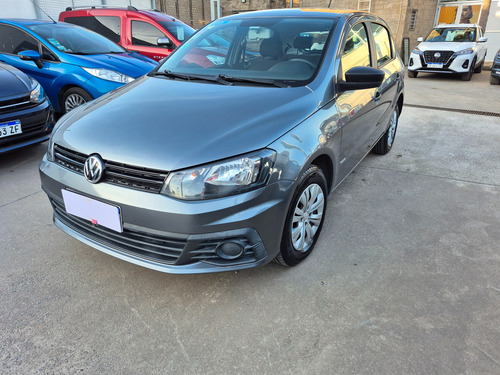 Volkswagen Gol Trend 1.6 Trendline Ugarcia