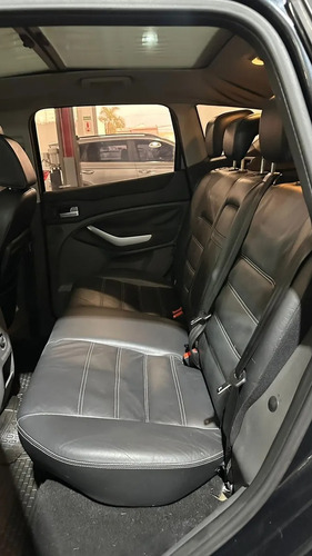 D_991669-MLA90623729098_082025-O-48 Ford Kuga 2.5 Titanium At 4x4 L (ku05) Unico Dueño Es