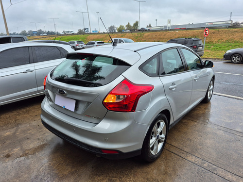 Ford Focus Iii 2.0 Se Plus At6 Ugarcia