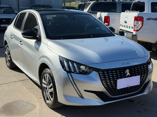 Peugeot 208 1.6 Feline Tiptronic Semini Lucas