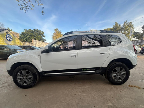 Renault Duster 1.6 Ph2 4x2 Privilege 110cv - Us