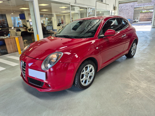 D_995395-MLA90180683262_082025-O-1 Alfa Romeo Mito 1.4 Junior 78cv 5mt Ugarcia