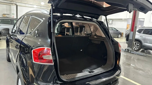 D_995410-MLA90623569184_082025-O-48 Ford Kuga 2.5 Titanium At 4x4 L (ku05) Unico Dueño Es