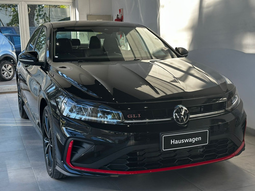 Volkswagen Vento 2.0 Tsi 350 Gli Dsg - Rec