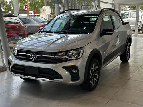 D_997135-MLA91927484127_092025-O Volkswagen Saveiro 1.6 Msi Extreme Cd - Rec