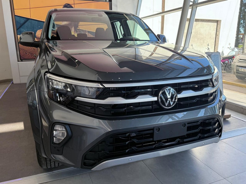 D_997145-MLA90829832810_082025-O Volkswagen Amarok 2.0 Cd Tdi 180cv Comfortline 4x2 - Rec